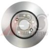 METELLI 230676 Brake Disc